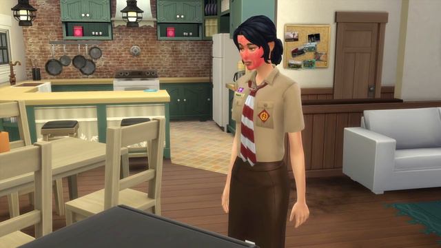 The Sims 4: NAILS, FACIAL MASK, SPA DAY UPDATE, AND MORE! (September 2021 Patch Update) смотреть онлайн