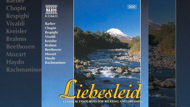 Clarinet Quintet in B Minor, Op. 115: Adagio смотреть онлайн