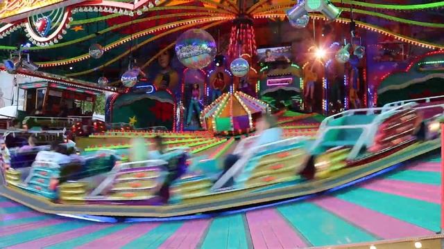 Cannstatter Wasen ? || Stuttgart