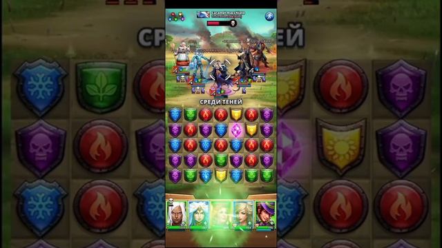 МУАЙ ТАЙ ОТ СОВАРИ VS THAI COFEE CAFE. Empires Puzzles смотреть онлайн