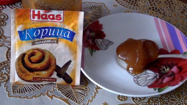 Корица и мед. Лечебные свойства. смотреть онлайн