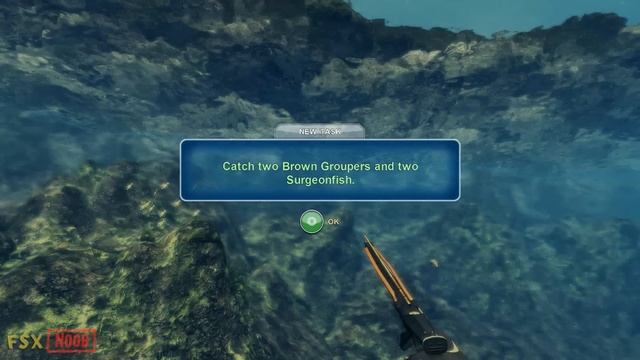 Depth Hunter 2 Deep Dive Trailer & Gameplay PC HD смотреть онлайн