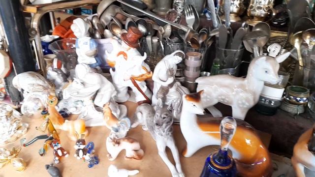 #Барахолка #Блошиныйрынок #Новоподрезково