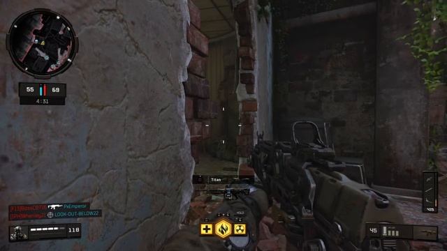 Path to Git Gud: Black Ops 4 Multiplayer Ep. 2 смотреть онлайн