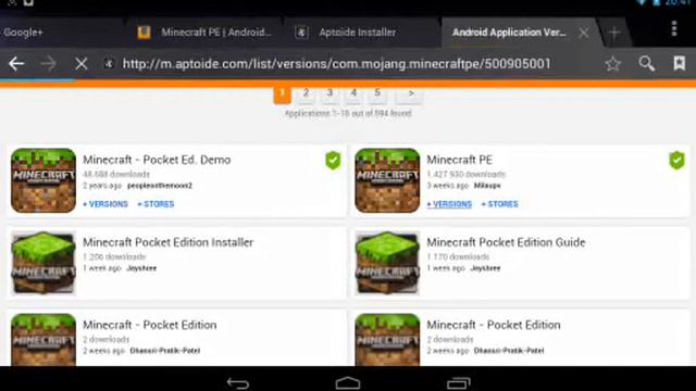 How To Download Minecraft PE For FREE смотреть онлайн