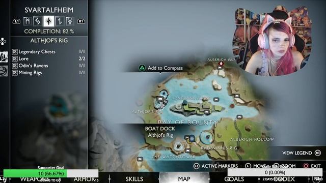 PUSH RANK EVERY LEGEND- Part19 смотреть онлайн