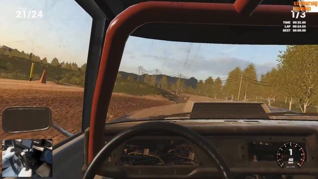 Next Car Game #1 смотреть онлайн