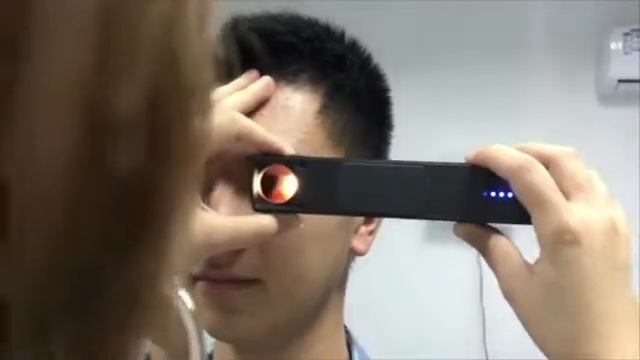 handheld slit lamp video complete смотреть онлайн