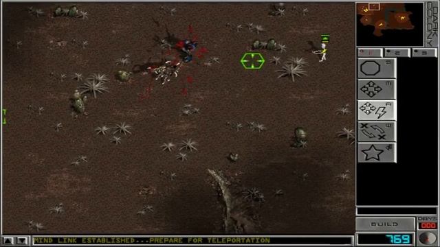 Dark Colony Walkthrough - 2. Interference (Taar Campaign) смотреть онлайн