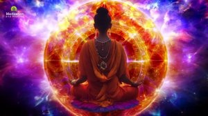 Музыка для медитации просветления, активация высшего разума