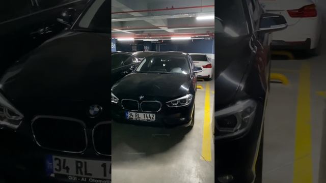 BMW 116D F20 & Renault Latitude Seramik - Pasta Cila - PPF Folyo Kaplama Uygulamaları смотреть онлайн