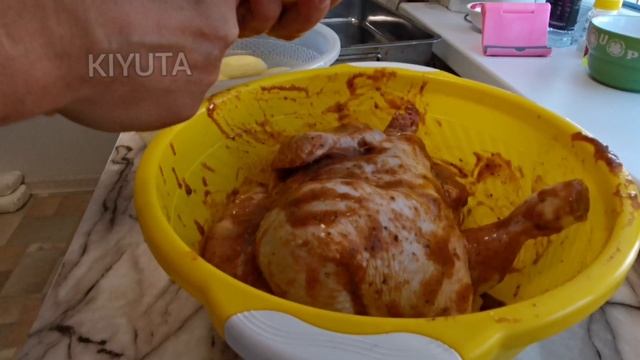 Такой Рецепт Готовят Все Мои Соседи. Кура с картофелем в духовке с лучшем маринадом. смотреть онлайн