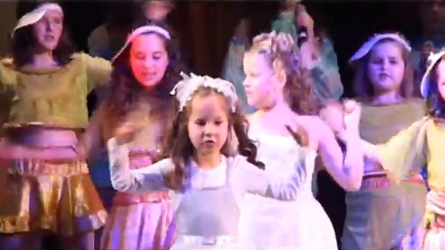 jazz class arad ya ti on ona смотреть онлайн