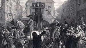 Даниель Дефо краткая биография