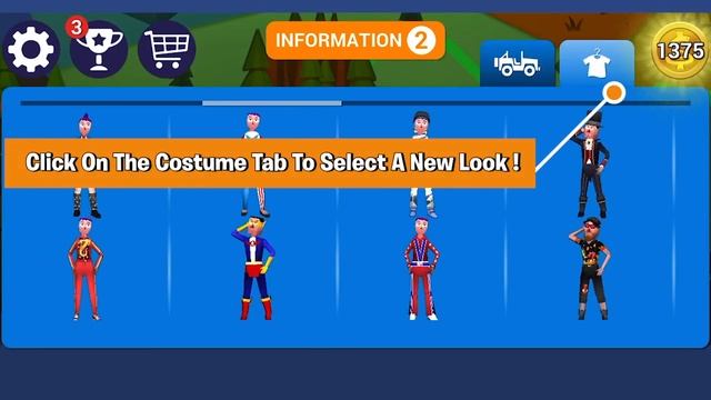 Faily Brakes tutorial - How To View Your Car Collection смотреть онлайн
