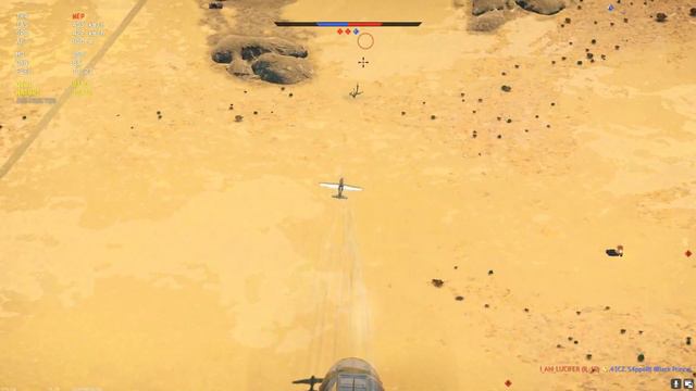 The German Mid-Tier Experience(War Thunder) смотреть онлайн