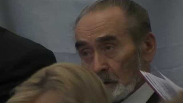 Академический хор под управлением Алексея Кузнецова подтвердил звание «народный коллектив» смотреть онлайн