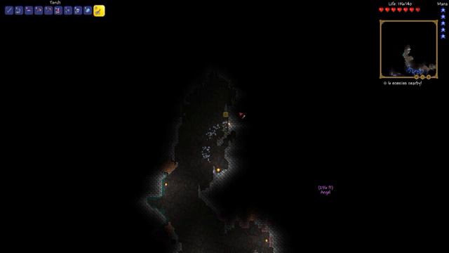 ALTON, Angel, and MordinKanin Play Terraria - Part 11 - No Eyed Willy смотреть онлайн
