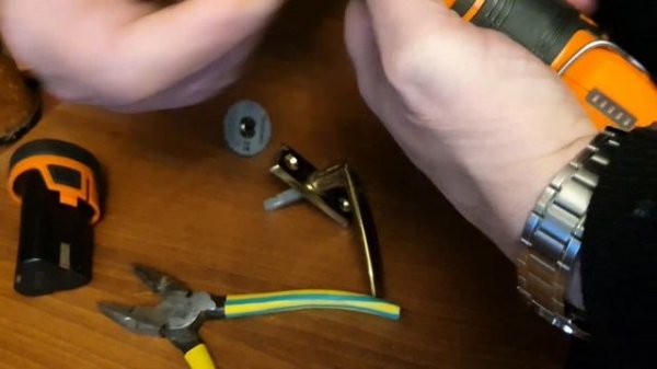 гравёр "Value max "