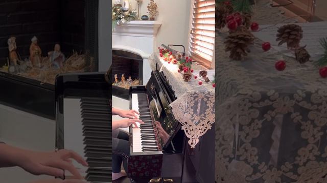 Tân Dòng Sông Ly Biệt - Biệt Khúc Chờ Nhau - Piano Cover (Short Version) смотреть онлайн