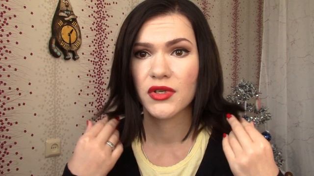 Отращивание короткой стрижки, год спустя. смотреть онлайн