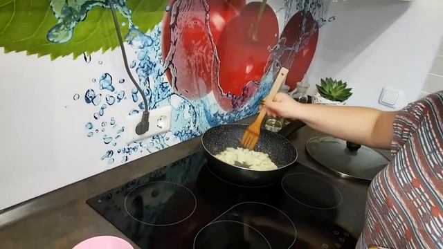 Фантастическая печень, кто не любит печень, тот обязательно ее полюбит!!! смотреть онлайн