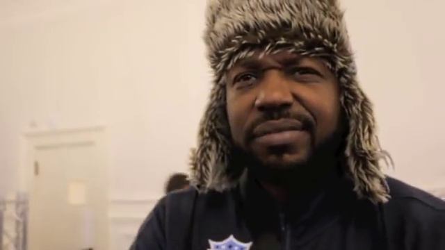 'CHARLES MARTIN IS NO GIMME FOR ANTHONY JOSHUA. THIS IS A TOUGH FIGHT!' - SAYS CLIFTON MITCHELL смотреть онлайн