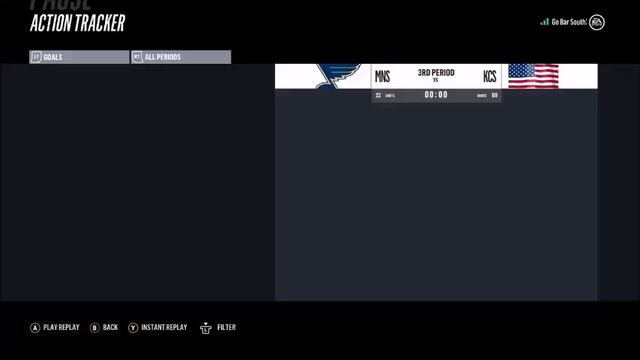 NHL 18 - Is Ice Tilt Real? Episode 1 смотреть онлайн