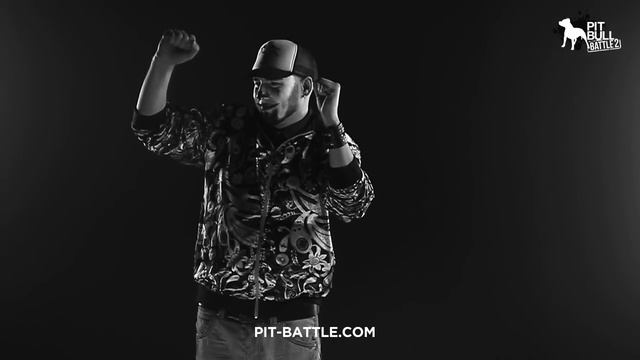Sight Mc репрезент для Pit Bull battle (2015) смотреть онлайн