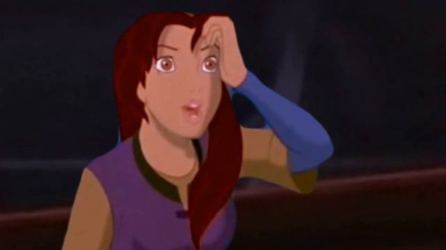 Treasure Planet 2 FANMADE TRAILER (read info for a SOS) смотреть онлайн