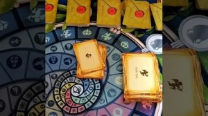 Трансформационная игра "Эгоистка"