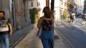 My daily routine. English for beginners A1-A2. How I spend my day