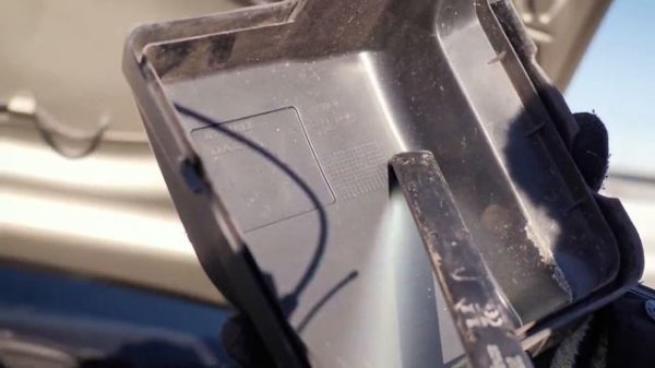 Тачка просто огонь ? || Renault Sandero - Fenix Edition