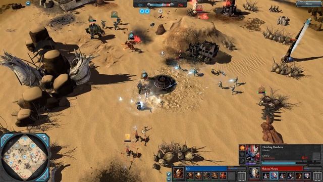 2.9.8.4 Released (GK Voice lines added). New game modes. Faction war league event. CS vs WL cast смотреть онлайн