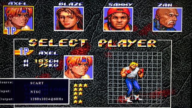 SCART HDMI Video Converter смотреть онлайн