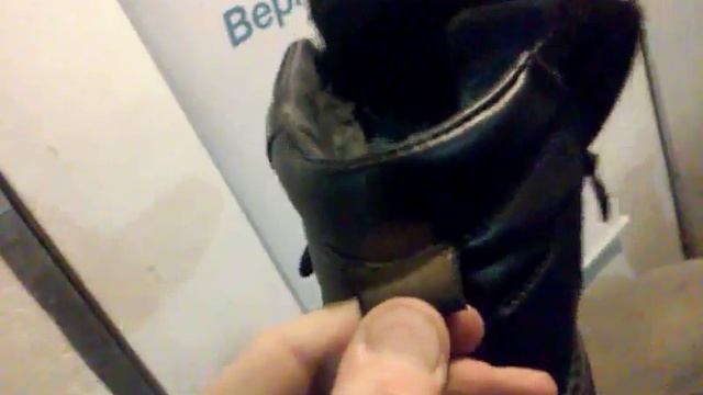 Plasti Dip и Зимние ботинки. Часть 1 смотреть онлайн