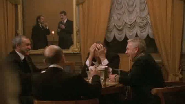 03. Доктор Живаго. смотреть онлайн