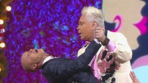 Comedy Woman, 2 сезон, 26 выпуск