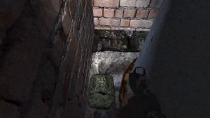 Поиск Модулей ВССМ Винторез. Локация - Янтарь. Количество тайников - 15. STALKER ОП 2.2.