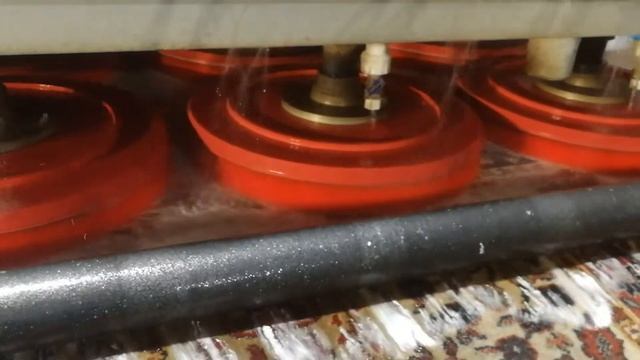 Чистка ковров в Республике Башкортостан, Чистый ковер. смотреть онлайн