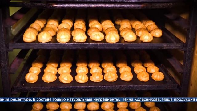 Где пекут самый вкусный хлеб? смотреть онлайн