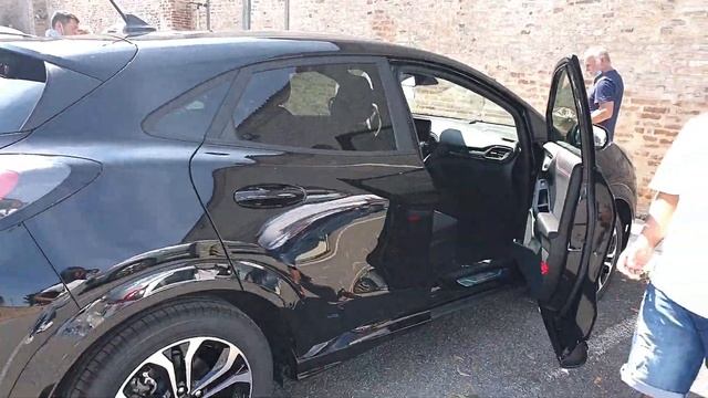 unboxing? Ford Puma 2020 смотреть онлайн