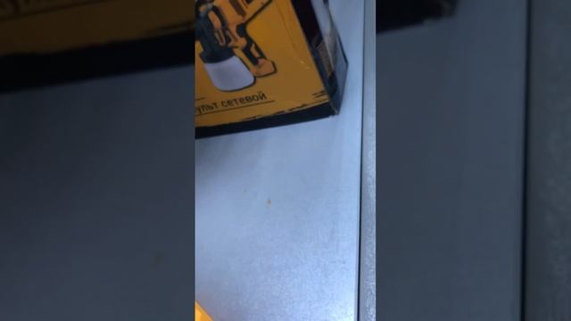 Краскопульт DEKO смотреть онлайн