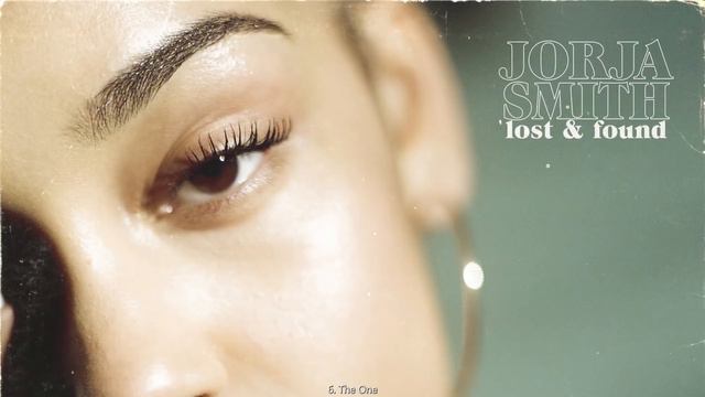 Jorja Smith - Lost & Found [Full Album] смотреть онлайн