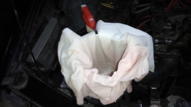 Subaru КАК ЗАМЕНИТЬ АНТИФРИЗ СЕКРЕТ В Coolant Replacement SECRETS смотреть онлайн