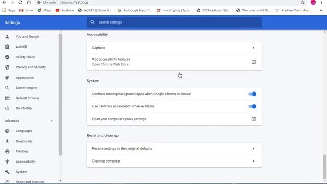HOW TO ENABLE TLS1 2 IN CHROME BROWSER WINDOWS 7.CHROME ME TLS1.2 ENABLE KAISE KARE BY JHARKHAND CS