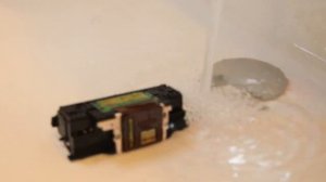 B203 error recovery MG7530 Canon Printer