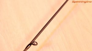 Спиннинг Maximus Zircon Jig