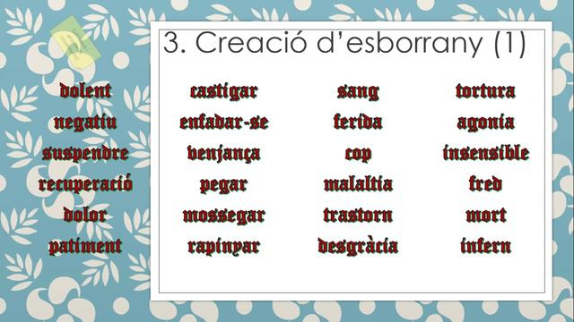 Poesia II📜: com es fa un poema❓❓ смотреть онлайн