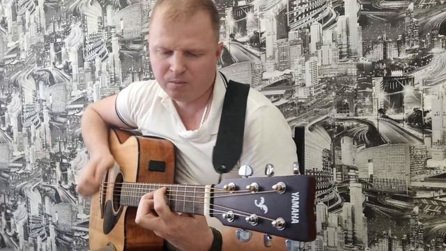 король и шут лесник фингерстайл смотреть онлайн